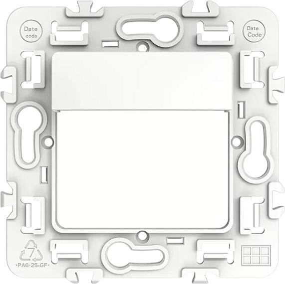 Theben Cover theMura LM WH (9070787) Theben Cover theMura LM WH (9070787)