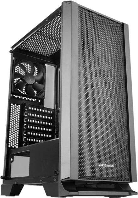 Mars Gaming MC-MASTER Mars Gaming MC-MASTER