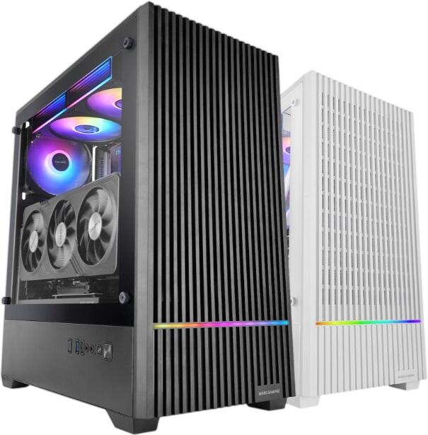 Mars Gaming MC-QUANTUM Mars Gaming MC-QUANTUM