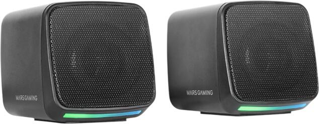 Mars Gaming MS-PRO Mars Gaming MS-PRO