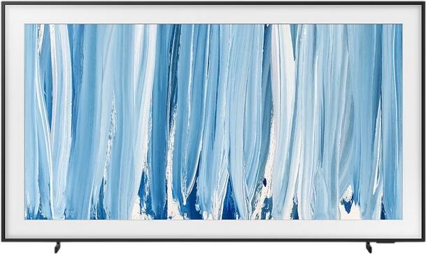Samsung 55" The Frame Pro LS03HW 4K Vision AI Smart TV (2026) QE55LS03HWU Samsung 55" The Frame Pro LS03HW 4K Vision AI Smart TV (2026) QE55LS03HWU