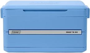 Coleman Snap-N-Go 45QT Coleman Snap-N-Go 45QT