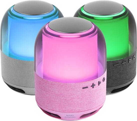 Mars Gaming MS-FLOW Mars Gaming MS-FLOW
