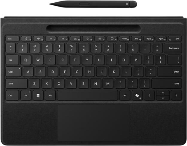 Microsoft Surface Pro Flex Keyboard IT (Y8U-00011) Microsoft Surface Pro Flex Keyboard IT (Y8U-00011)