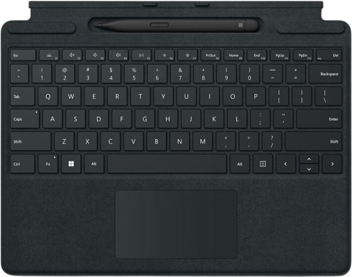 Microsoft Surface Pro Signature Keyboard CZ/SK (8X8-00163) Microsoft Surface Pro Signature Keyboard CZ/SK (8X8-00163)