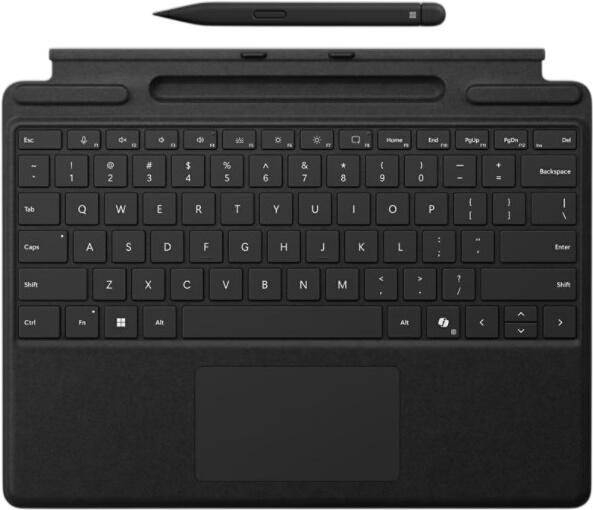 Microsoft Surface Pro Keyboard (8X6-00172) Microsoft Surface Pro Keyboard (8X6-00172)