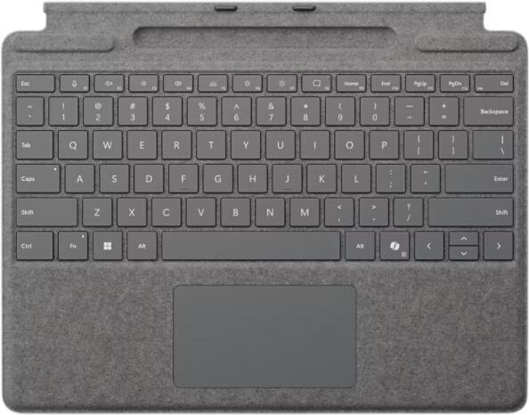 Microsoft Surface Pro Keyboard (8XA-00242) Microsoft Surface Pro Keyboard (8XA-00242)