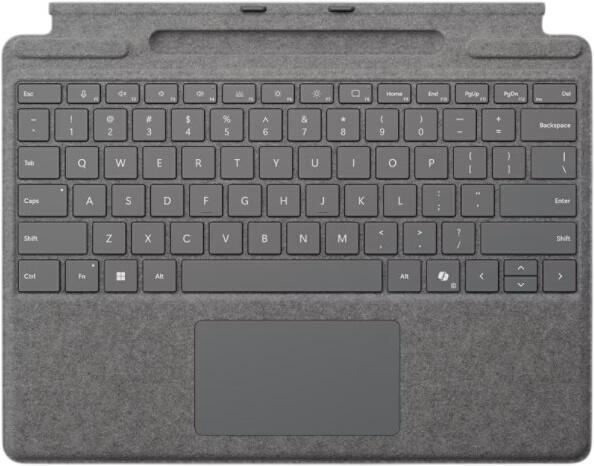 Microsoft Surface Pro Keyboard (8XA-00172) Microsoft Surface Pro Keyboard (8XA-00172)
