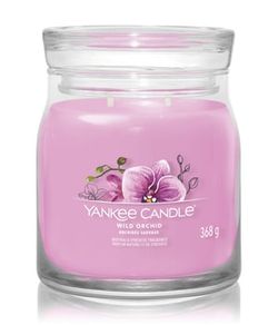 Yankee Candle Wild Orchid Scented Candle 368 g Yankee Candle Wild Orchid Scented Candle 368 g