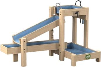 Exit AquaFlow Waterway 200 (55.50.20.00) Exit AquaFlow Waterway 200 (55.50.20.00)