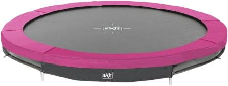Exit Silhouette sports ground trampoline 305 cm (12.90.10.60) Exit Silhouette sports ground trampoline 305 cm (12.90.10.60)