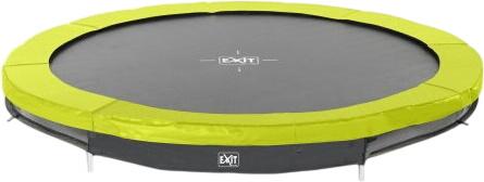 Exit Silhouette sports ground trampoline 305 cm (12.90.10.40) Exit Silhouette sports ground trampoline 305 cm (12.90.10.40)