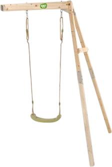 Exit Silvi Wooden Swing (51.50.30.00) Exit Silvi Wooden Swing (51.50.30.00)