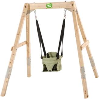 Exit Silvi Wooden Swing (51.50.10.00) Exit Silvi Wooden Swing (51.50.10.00)