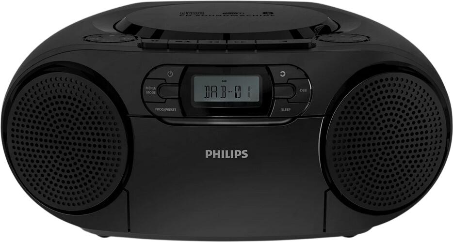 Philips CD Sound Machine TAZ2500/10 Philips CD Sound Machine TAZ2500/10
