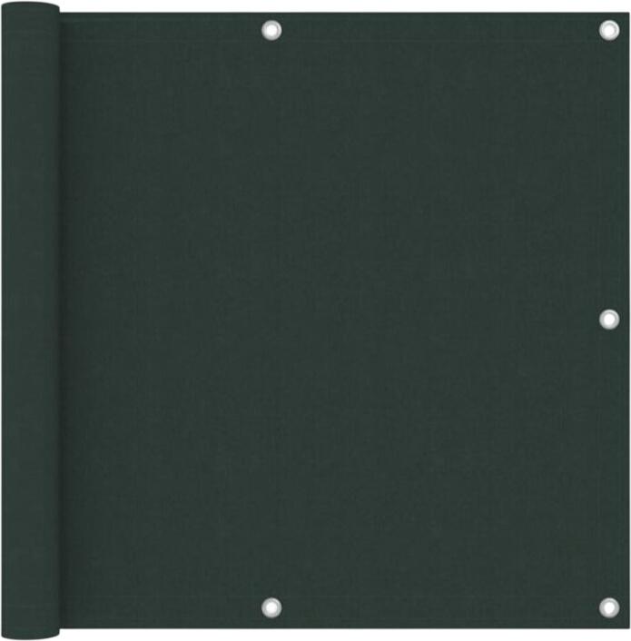 vidaXL Balcony Privacy Screen Oxford Fabric 90 x 600 cm (135003) vidaXL Balcony Privacy Screen Oxford Fabric 90 x 600 cm (135003)