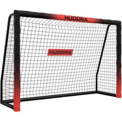 Hudora Soccer Goal Pro Tect 180 Advanced Hudora Soccer Goal Pro Tect 180 Advanced
