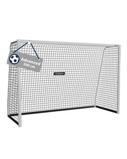 Hudora Soccer Goal Advanced 300 Hudora Soccer Goal Advanced 300