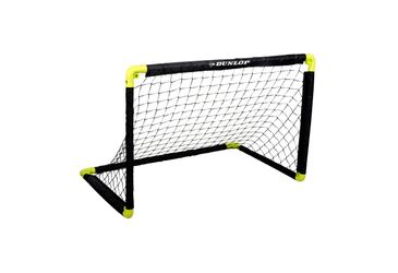 Dunlop Folding soccer goal 90 x 59 x 61 cm Dunlop Folding soccer goal 90 x 59 x 61 cm