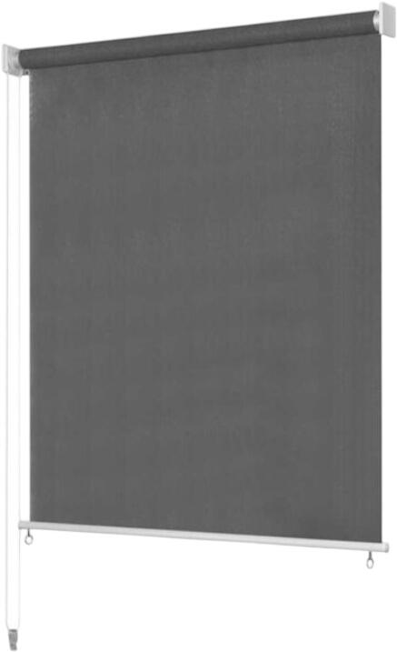 vidaXL Exterior roller blind 120 x 140 cm (43483) vidaXL Exterior roller blind 120 x 140 cm (43483)