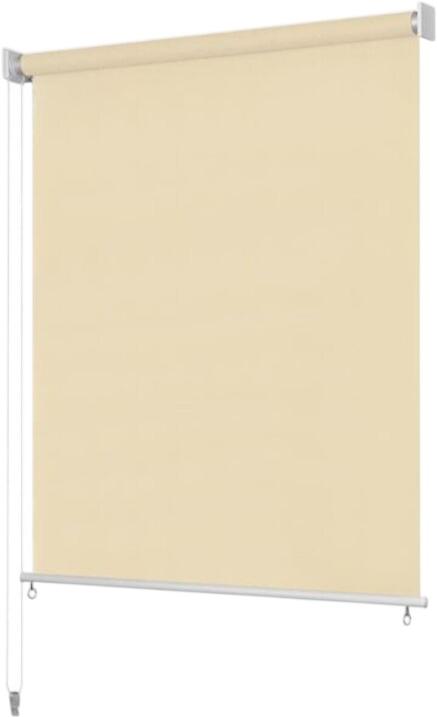 vidaXL Exterior Roller Blind 160 x 140 cm (43441) vidaXL Exterior Roller Blind 160 x 140 cm (43441)