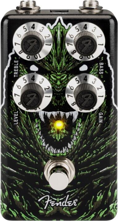 Fender Godzilla Distortion Fender Godzilla Distortion