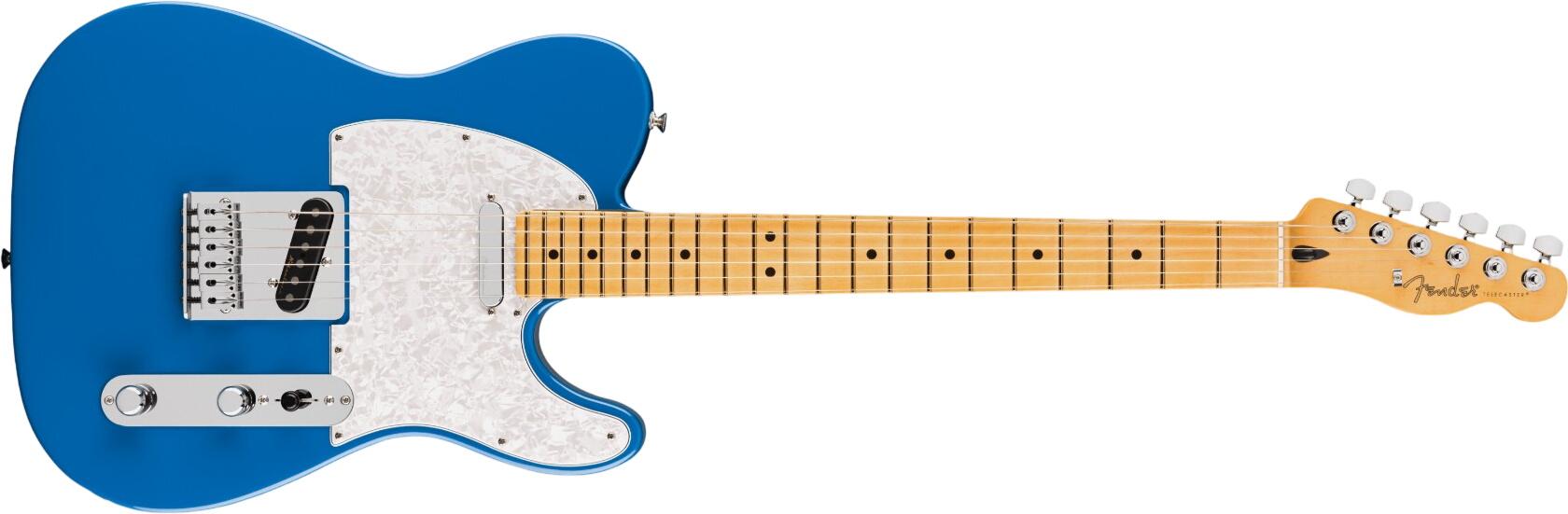 Fender Player II Modified Telecaster RW Fender Player II Modified Telecaster RW