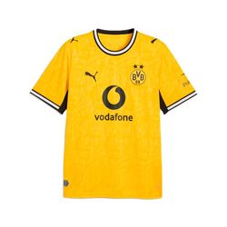 Puma Borussia Dortmund Home Jersey 26/27 Kids Puma Borussia Dortmund Home Jersey 26/27 Kids
