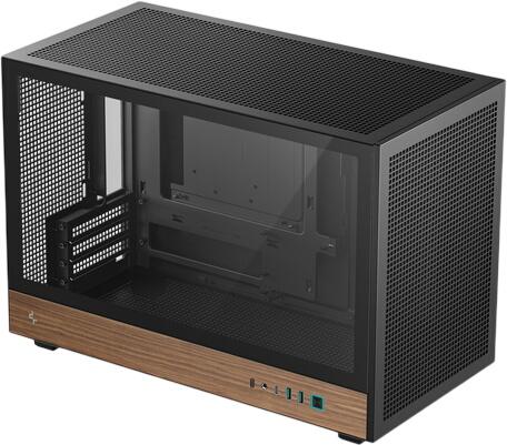 Deepcool CH260 Wood Deepcool CH260 Wood