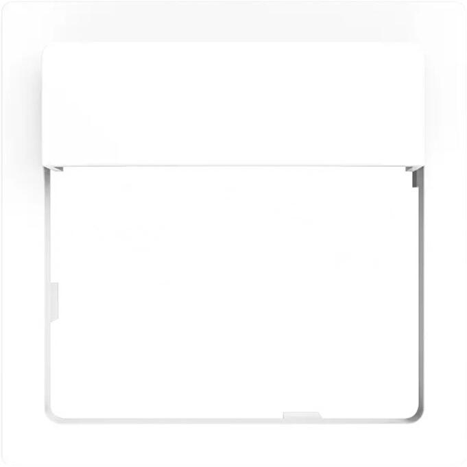Theben Compensation Frame 45A JUAS WH (9070789) Theben Compensation Frame 45A JUAS WH (9070789)