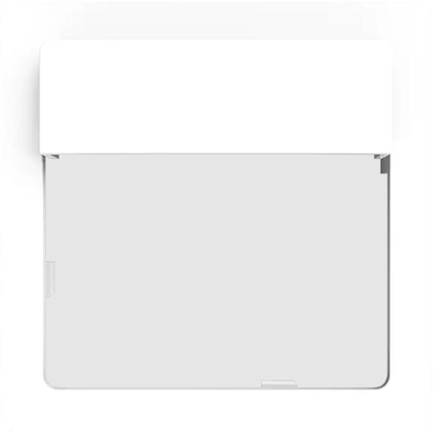 Theben Compensation Frame 45A MEMP WH (9070790) Theben Compensation Frame 45A MEMP WH (9070790)