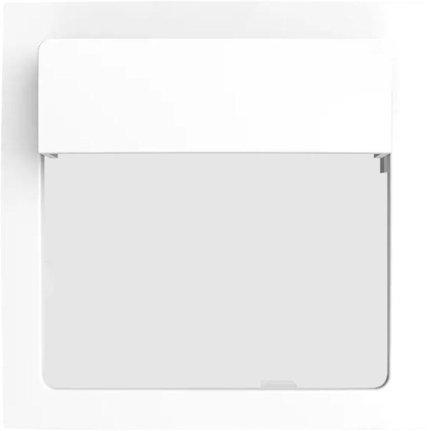 Theben AP Frame 75B WH (9070792) Theben AP Frame 75B WH (9070792)