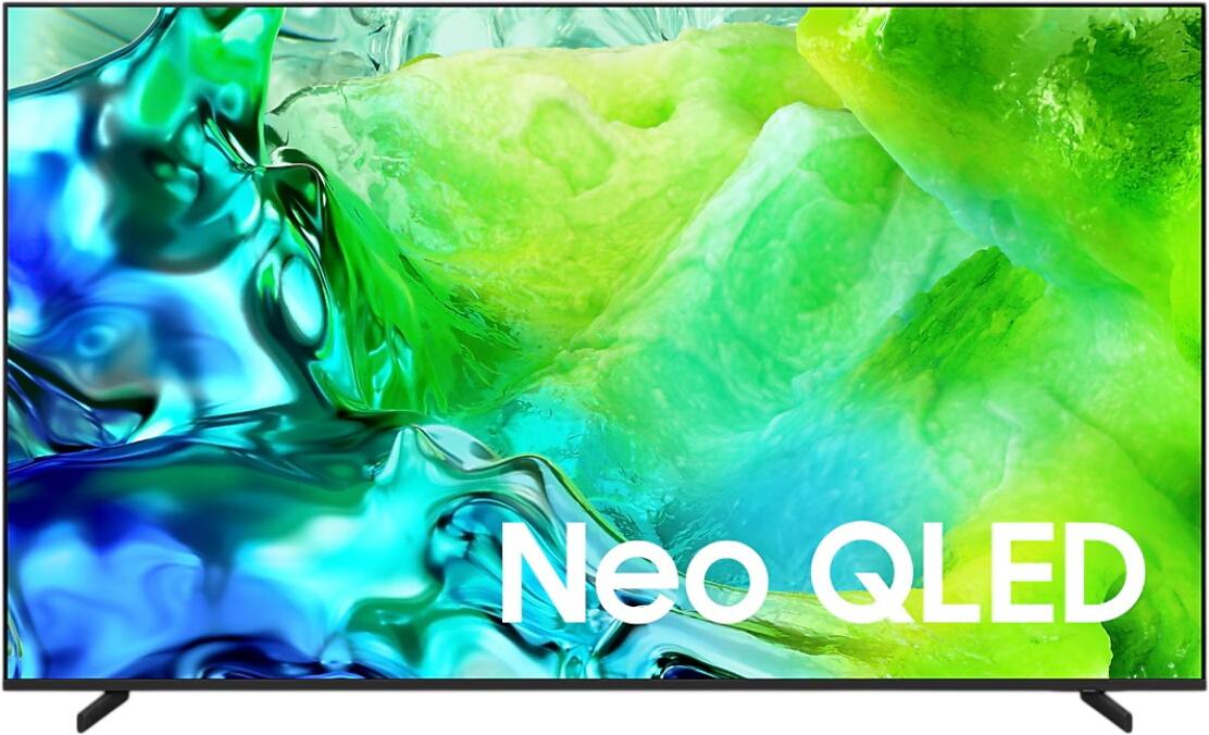 Samsung 85" Neo QLED QN80H 4K Vision AI Smart TV (2026) QE85QN80HAU Samsung 85" Neo QLED QN80H 4K Vision AI Smart TV (2026) QE85QN80HAU