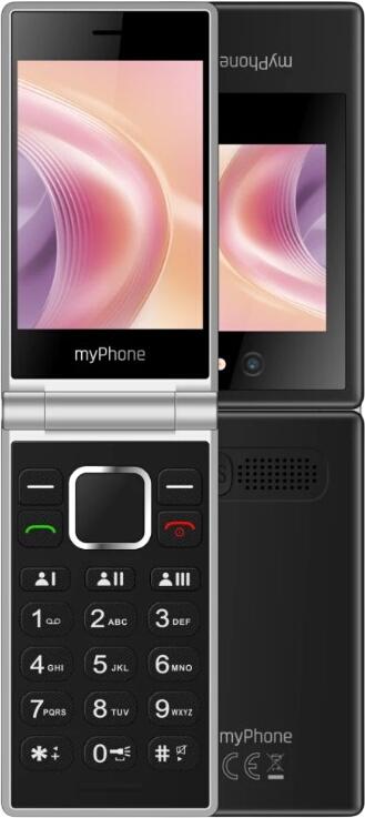 MyPhone Tango 2 LTE MyPhone Tango 2 LTE