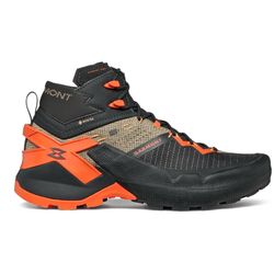 Garmont 9.81 Onyx Mid GTX Men Garmont 9.81 Onyx Mid GTX Men