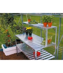 Vitavia Aluminum Table Top Standard (260127) Vitavia Aluminum Table Top Standard (260127)