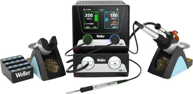 Weller WXS2020 Set 230V Weller WXS2020 Set 230V