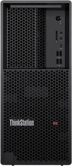 Lenovo ThinkStation P3 Tower Gen 2 (30HT00BKGE) Lenovo ThinkStation P3 Tower Gen 2 (30HT00BKGE)