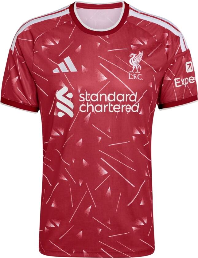 Adidas FC Liverpool 26/27 Home Jersey Men Adidas FC Liverpool 26/27 Home Jersey Men