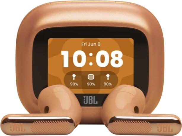 JBL Live Flex 4 JBL Live Flex 4