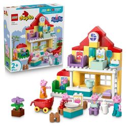 LEGO DUPLO Family House (10467) LEGO DUPLO Family House (10467)