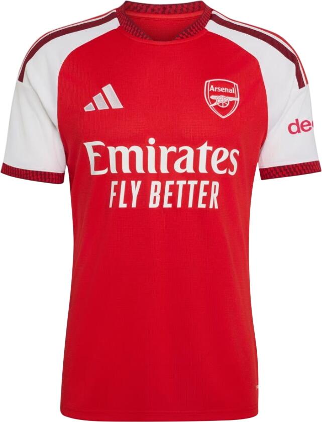 Adidas FC Arsenal 26/27 Home Jersey Men Adidas FC Arsenal 26/27 Home Jersey Men