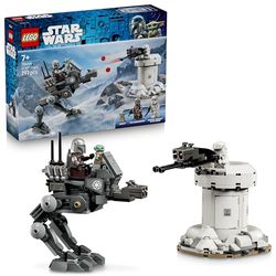 LEGO Star Wars Attack of the AT-RT (75444) LEGO Star Wars Attack of the AT-RT (75444)