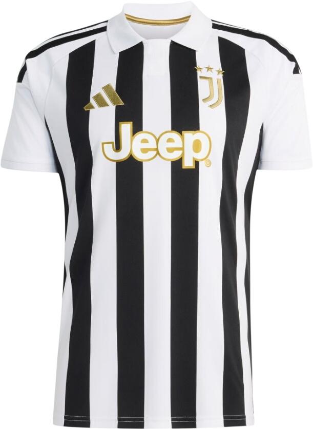 Adidas Juventus Turin 26/27 Home Jersey Men Adidas Juventus Turin 26/27 Home Jersey Men