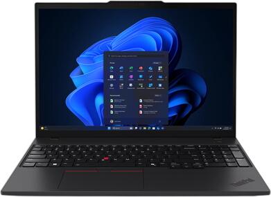 Lenovo ThinkPad T16 G4 (22AW005WGE) Lenovo ThinkPad T16 G4 (22AW005WGE)