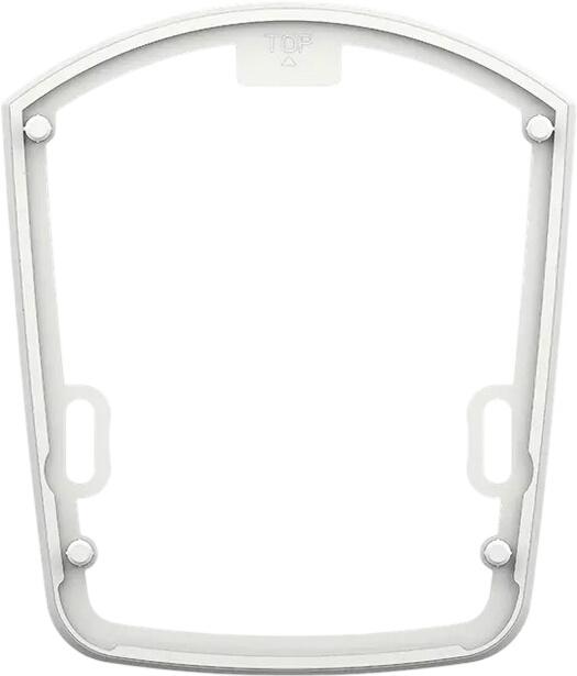 Theben Spacer frame theLuxa S WH (9070906) Theben Spacer frame theLuxa S WH (9070906)