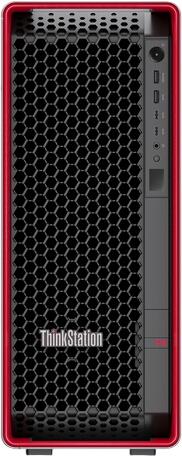 Lenovo ThinkStation P8 (30HH009EGE) Lenovo ThinkStation P8 (30HH009EGE)