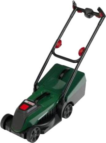 Klein Bosch Rotak Lawn Mower with Light and Sound (2796) Klein Bosch Rotak Lawn Mower with Light and Sound (2796)