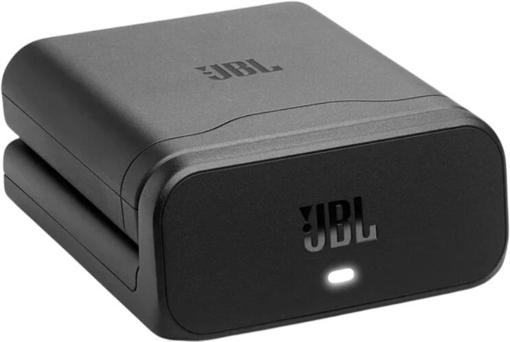 JBL Battery 400 with Charging Case