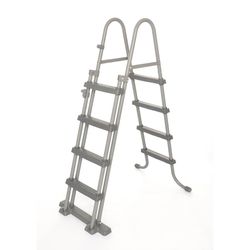 Bestway Safety Ladder 122 cm (3202436) Bestway Safety Ladder 122 cm (3202436)